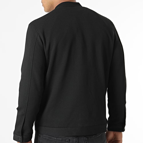Veste GW2515 Noir