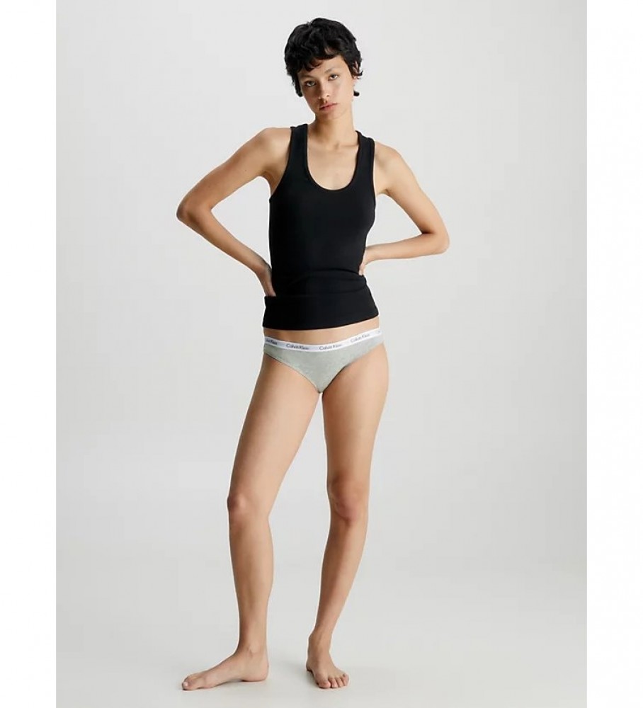 Calvin Klein Pack De 5 Braguitas Clásicas Carousel multicolor