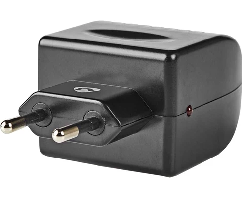 Nedis Power Socket Car Adapter