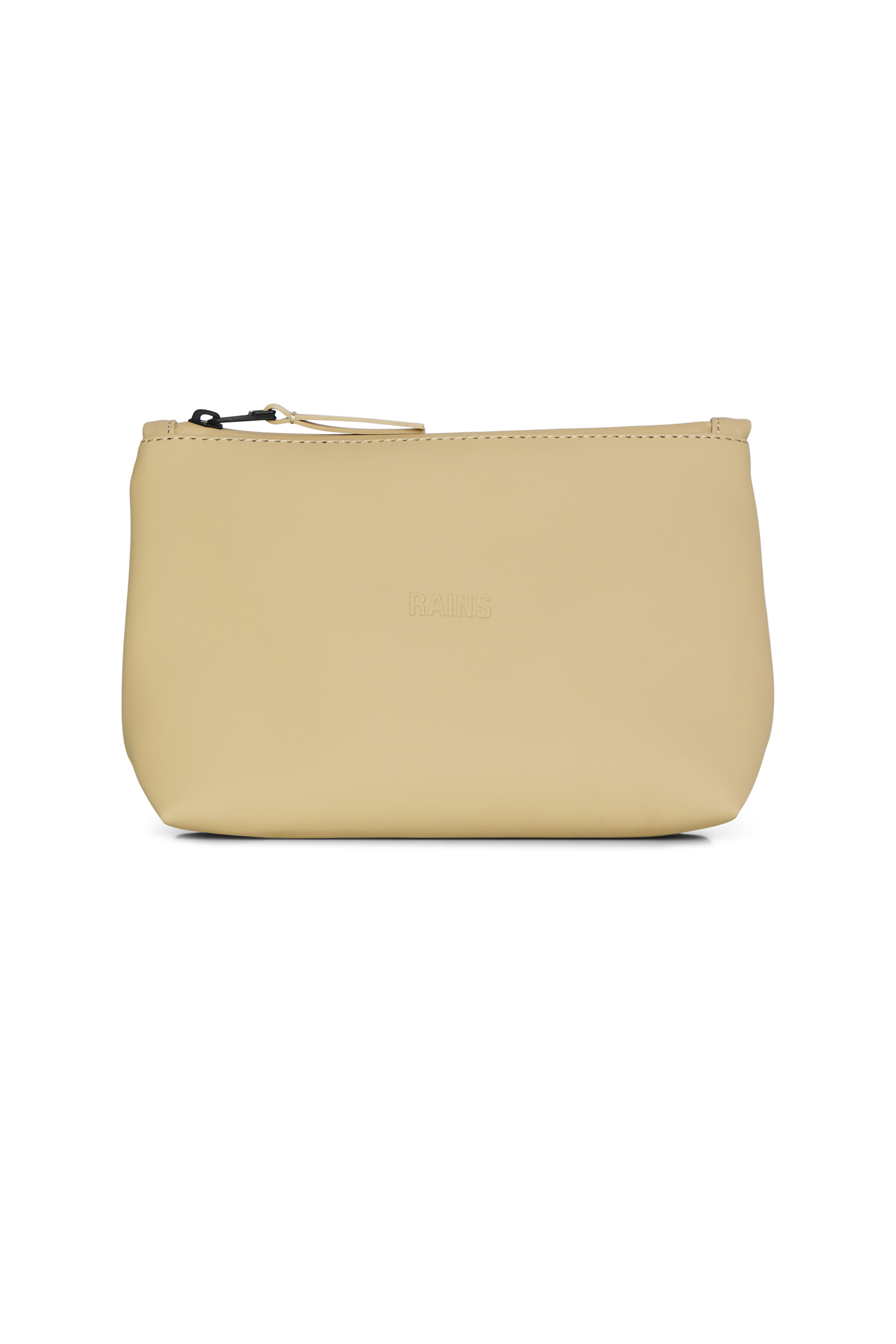 RAINS Trousse Cosmetic Bag Beige