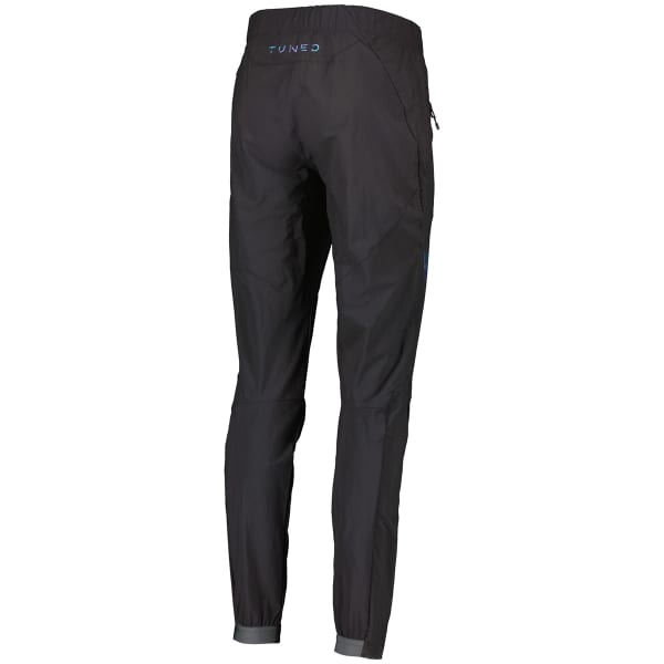 Pantalon VTT SCOTT PANTS M'S TRAIL TUNED BLACK