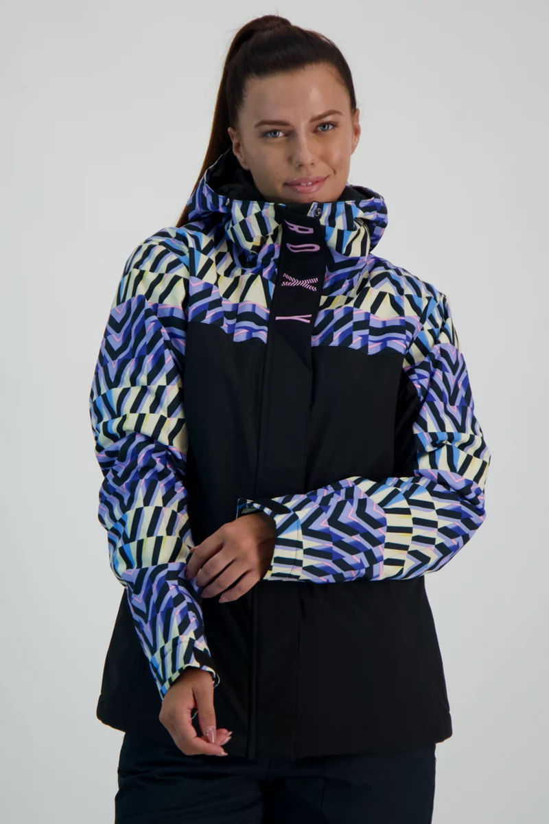 Roxy Galaxy Damen Ski-Snowboardjacke