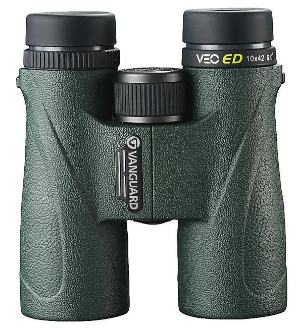 VANGUARD - JUMELLES VEO ED 10X42