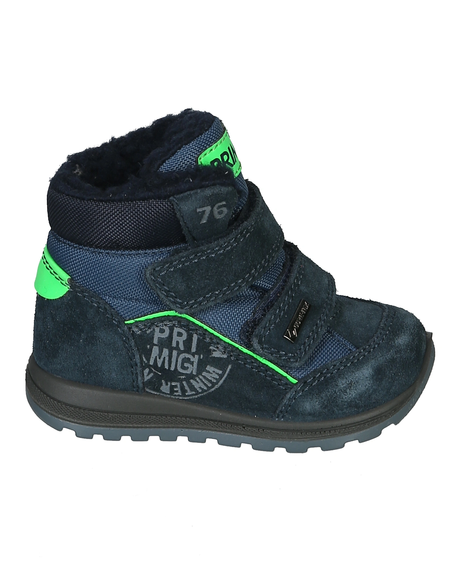 Klett-Winterboots PTIGT TIGUAN in navy