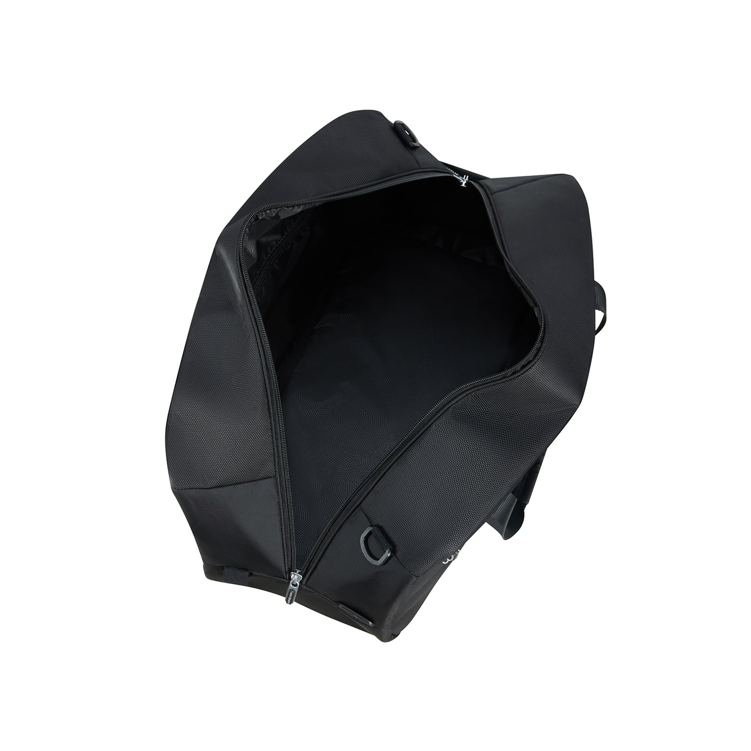 Samsonite Urbify Duffle S black