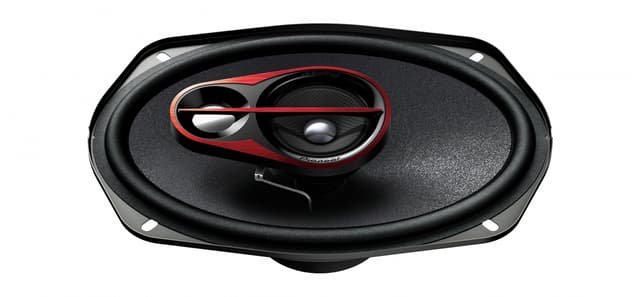Pioneer TS-R6951S Højttaler