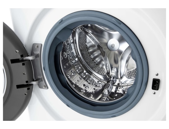 LG - Lave linge sechant Frontal F374R92WSTA