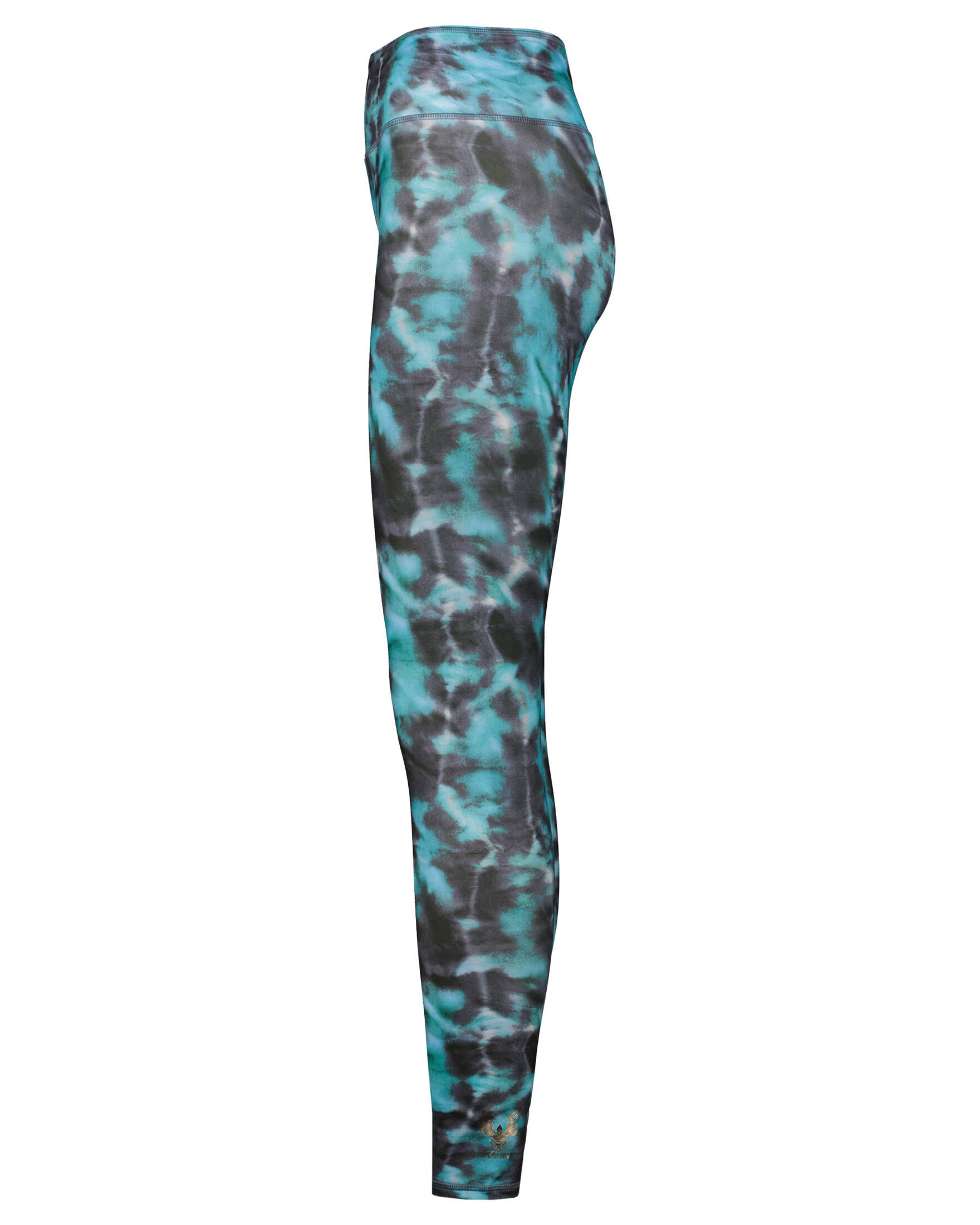 Kismet| Damen Yogatights GANGA 7/8