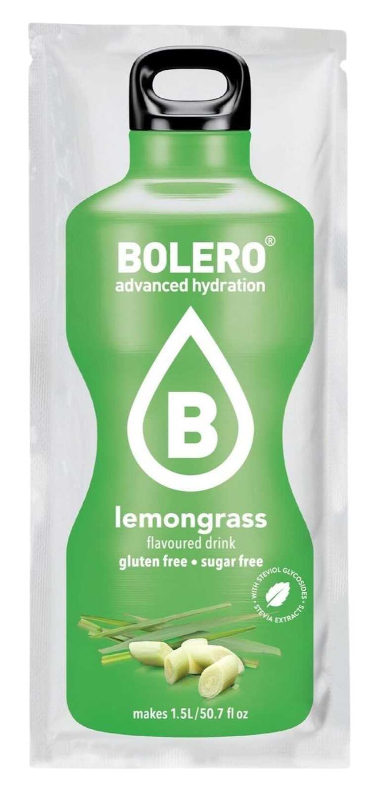 Bebidas Bolero Bebidas Bolero 9 g