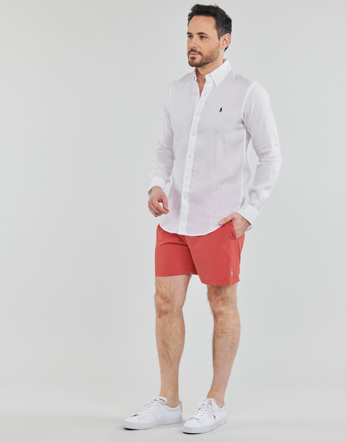 Polo Ralph Lauren - Z221SC19 Blanco