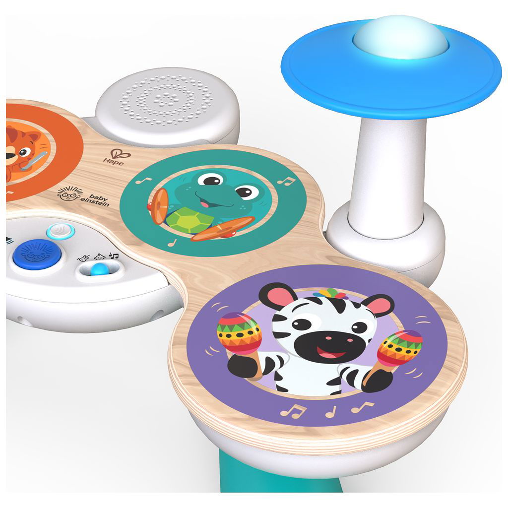 HapeHape   Deluxe Magic Touch Drum