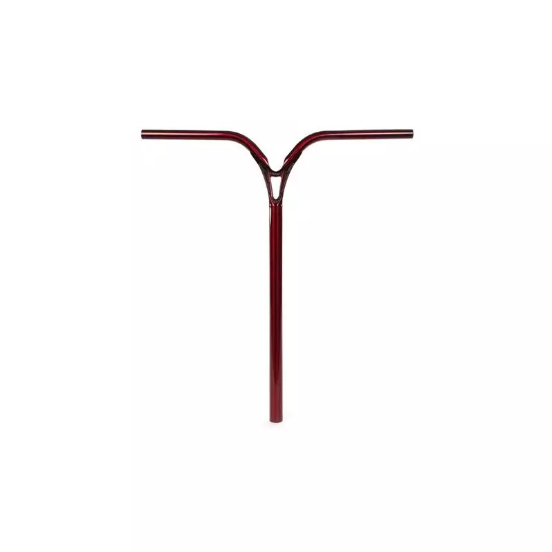 Guidon Ethic DTC Deildegast Rouge Transp