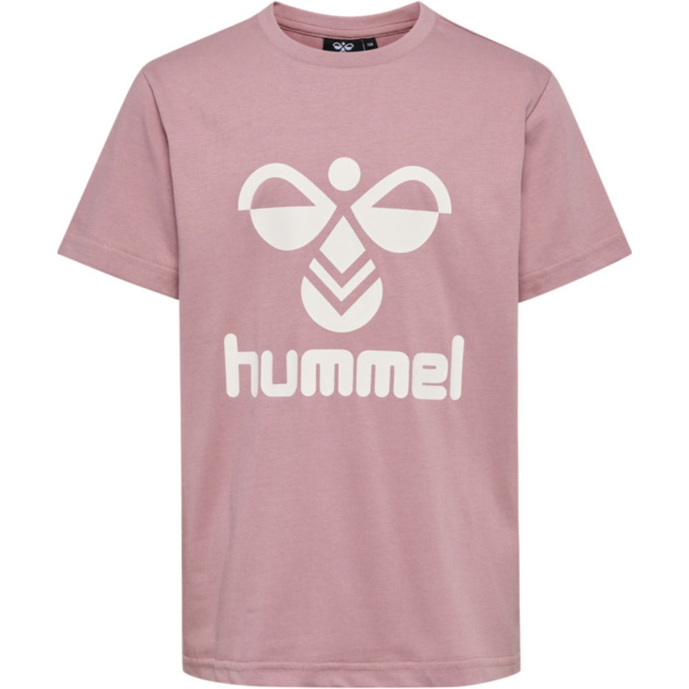 Køb Hummel Woodrose Tres T-shirt