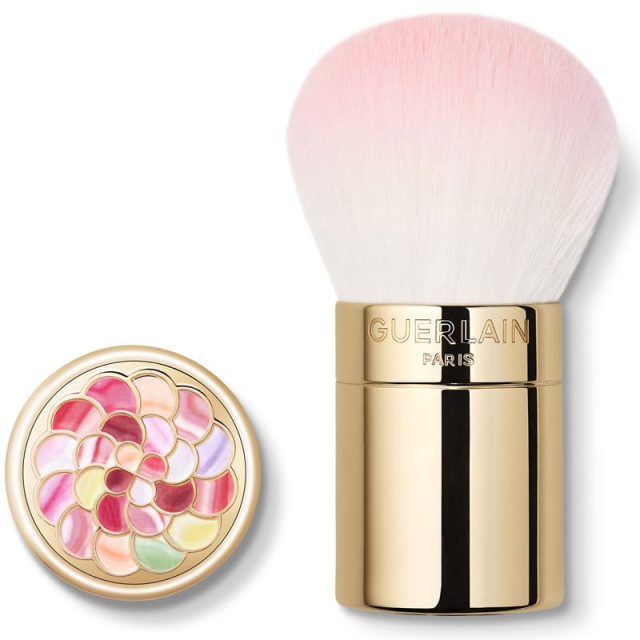 Pinceau Poudre Météorites de GUERLAIN