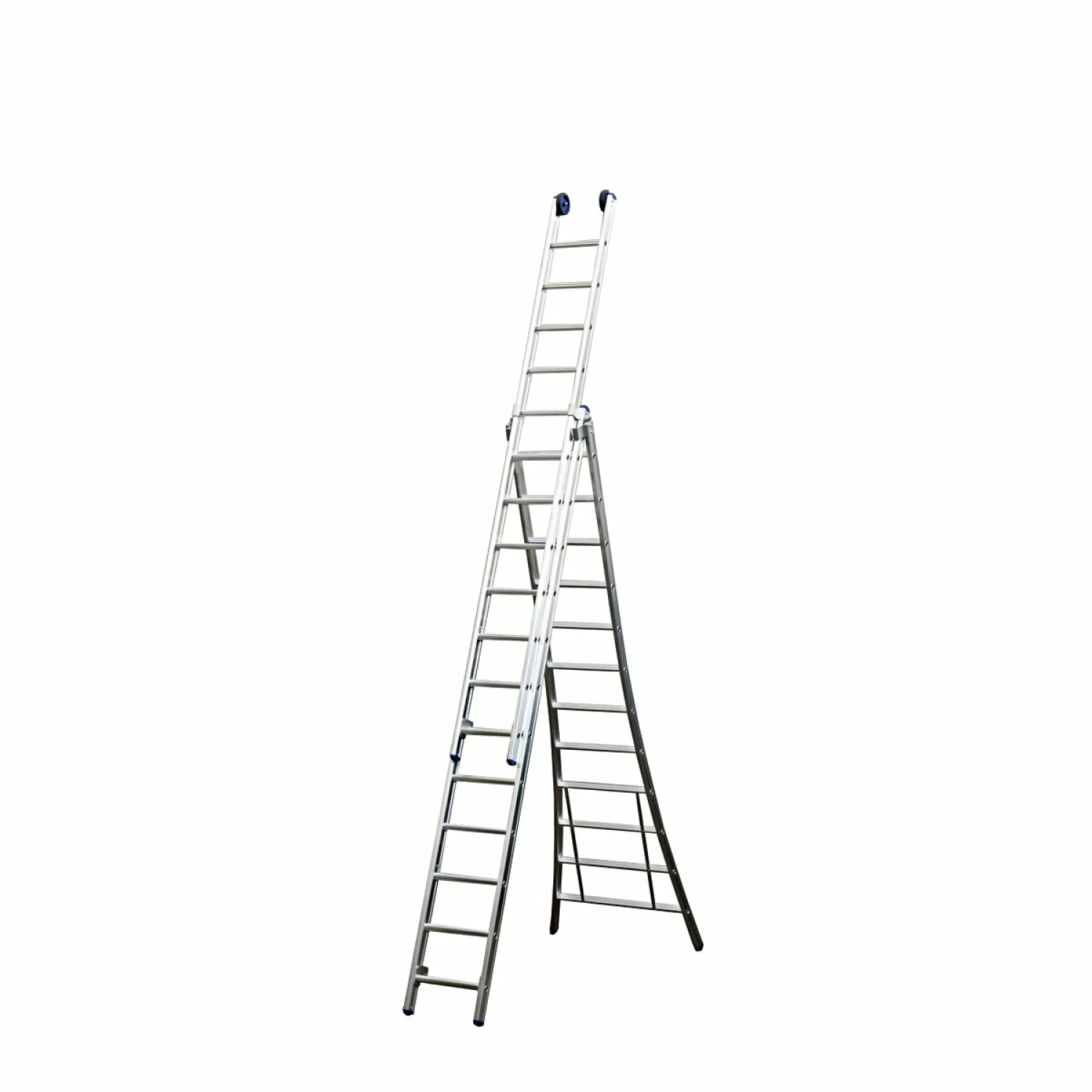 Little Jumbo 1250500310 Reformladder - 3 x 7 t/m 3 x 12 Sporten