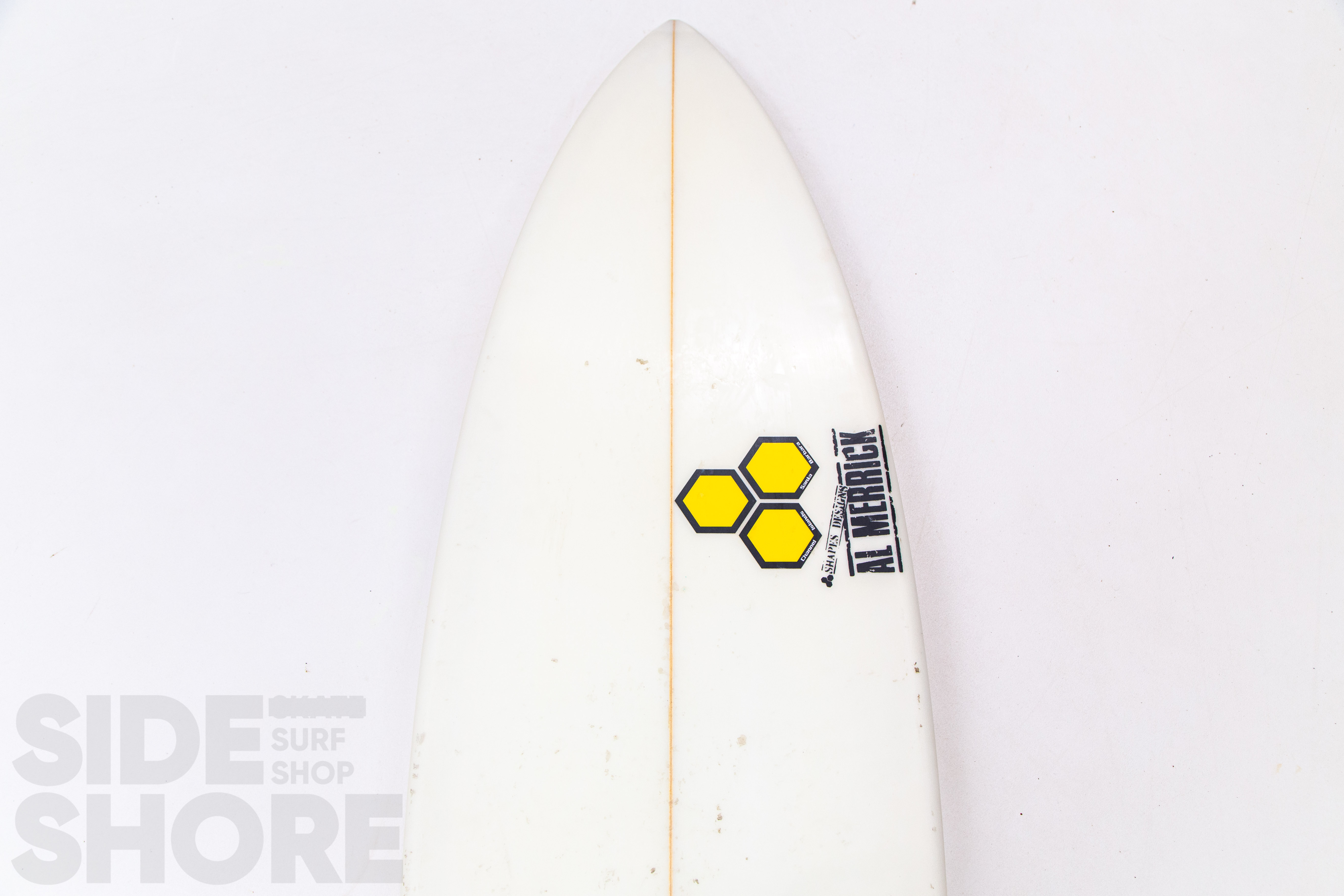 Al Merrick Cheese Stick - 6'2