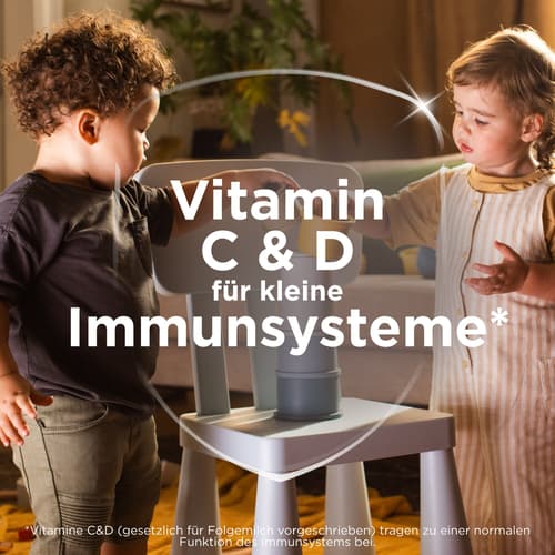 APTAMIL Pronutra Kindermilch 1+
