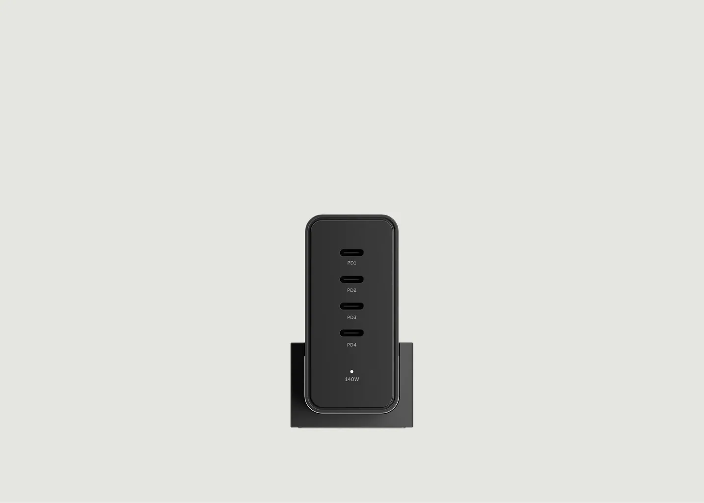 Fast Desktop Charger PD 140W Native Union