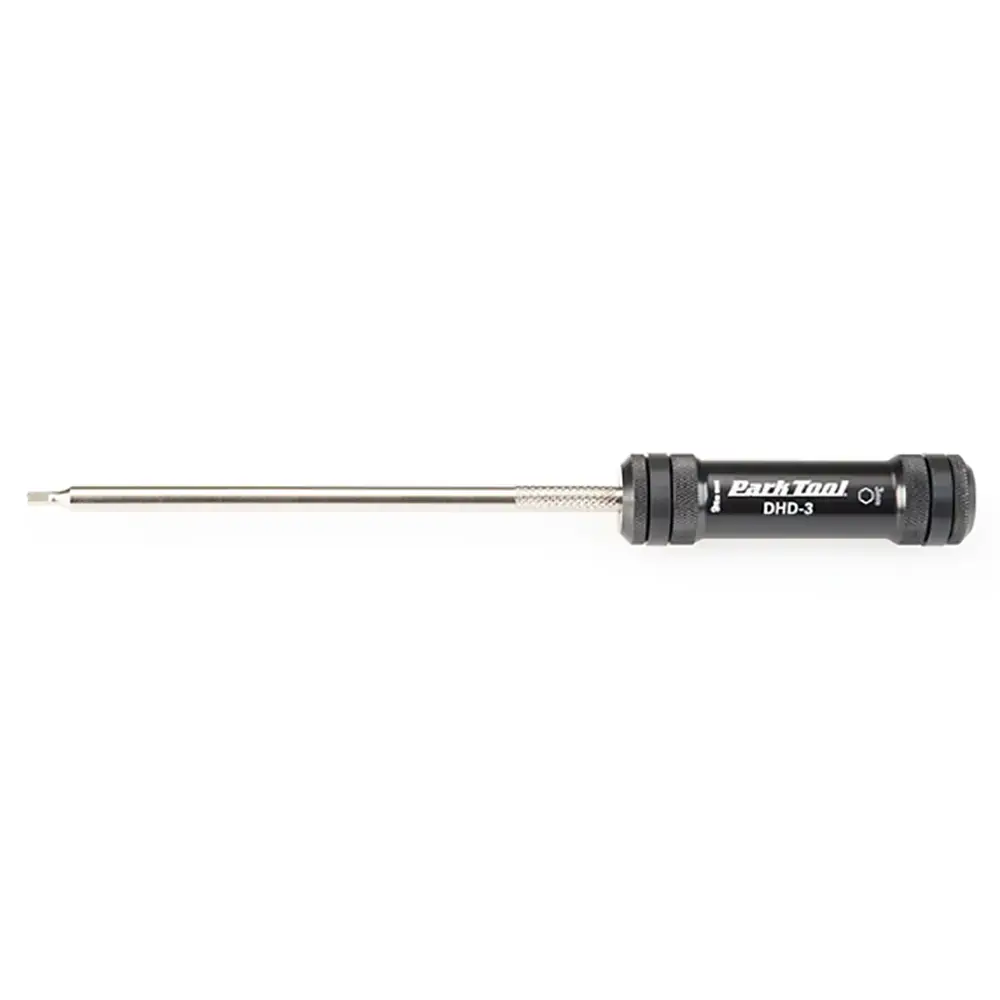 Parktool Schroevendraaier DHD-3 Inbus 3 mm