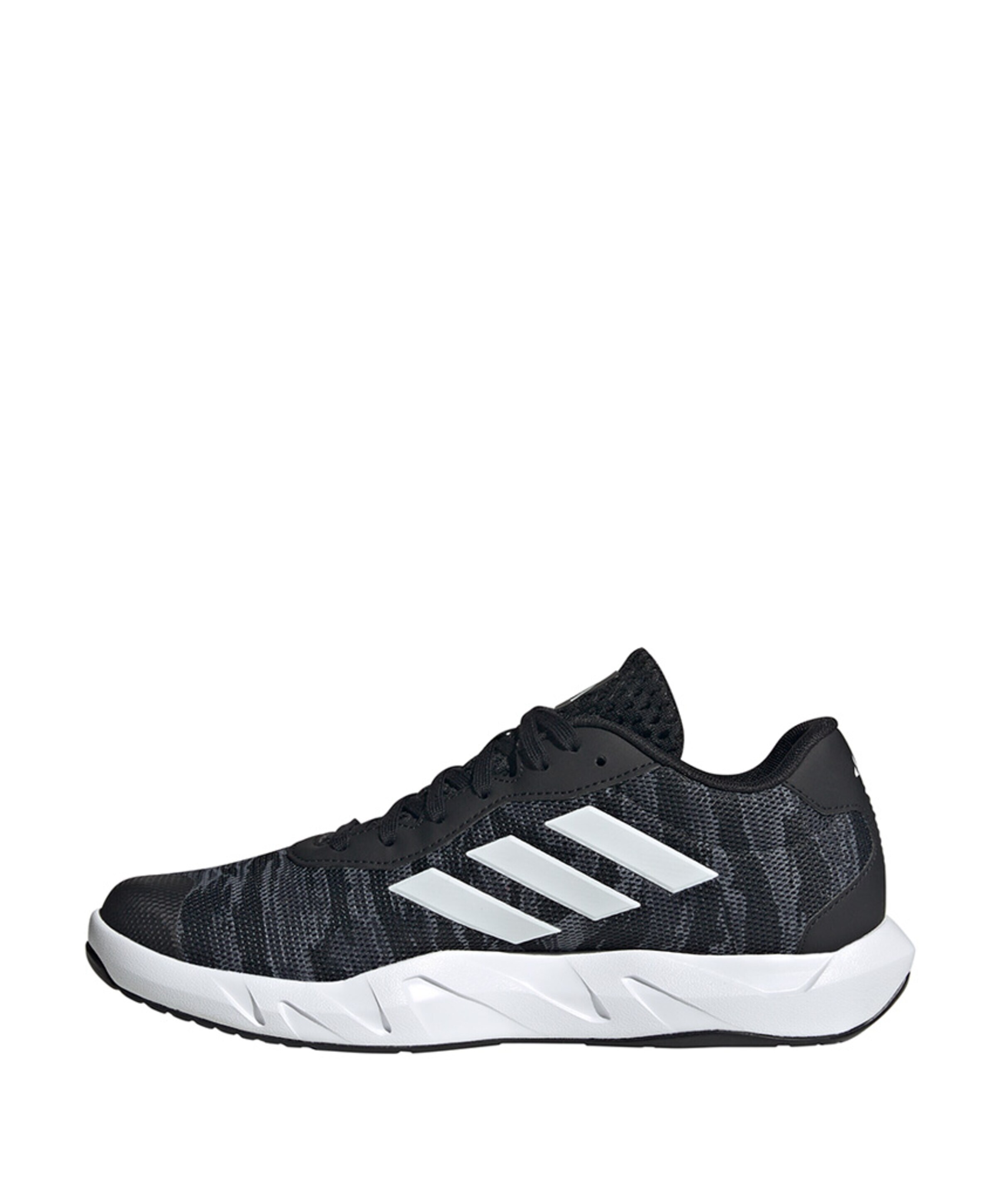 Adidas Amplimove Trainer M heren fitnessschoenen grijs