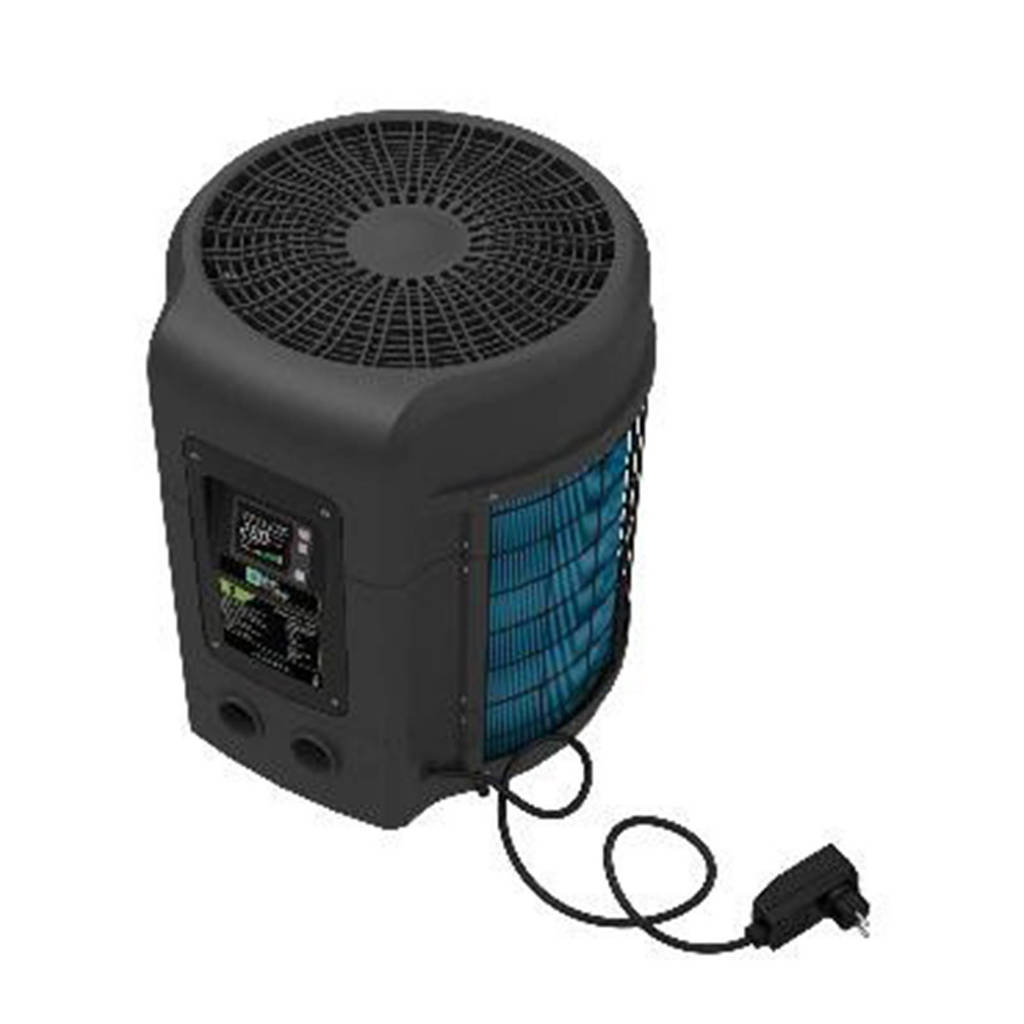 Hot Splash warmtepomp Sun spring 5 kW