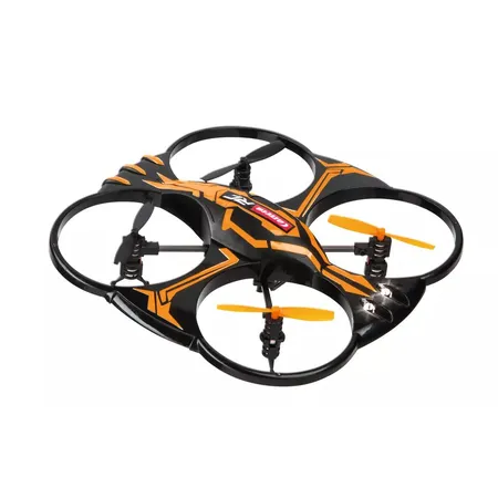 Carrera 2,4GHz Quadcopter X2
