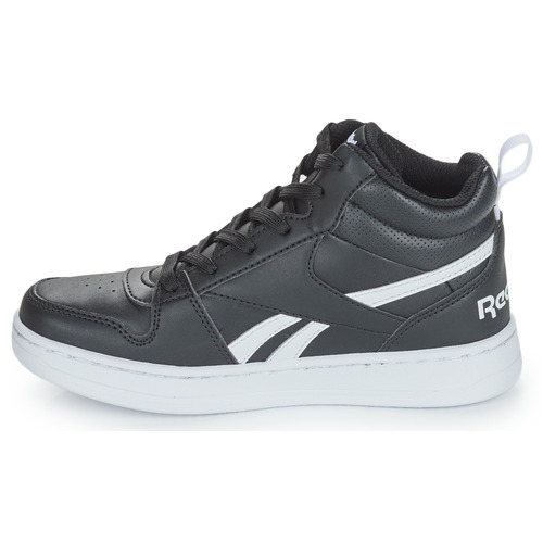Reebok Classic - REEBOK ROYAL PRIME MID 2.0 - Noir / Blanc