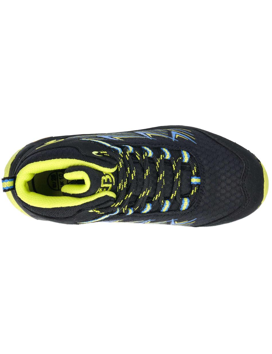 Outdoorstiefel Chesna High