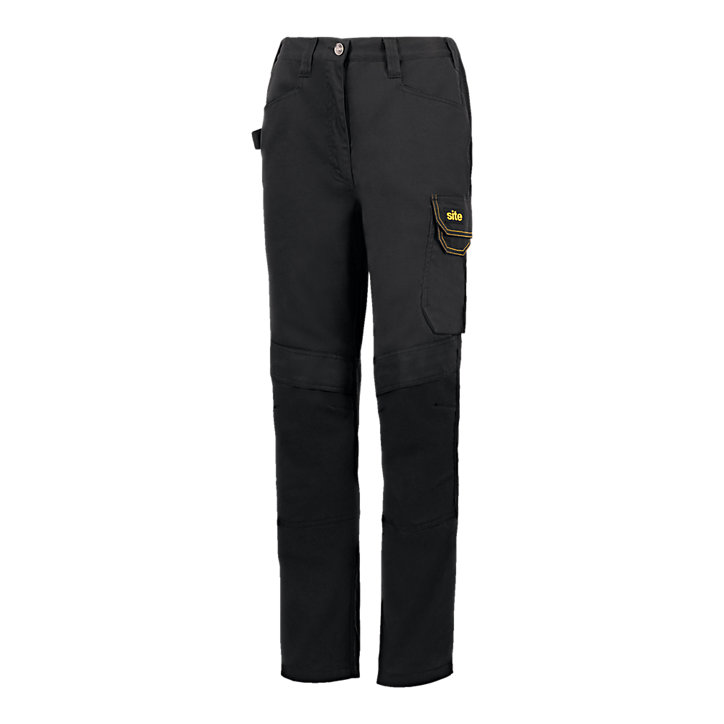 Pantalon de travail pour femme Site Taille 42