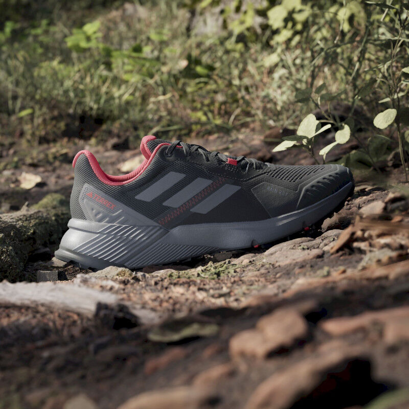 Terrex Soulstride Rain.Rdy - Chaussures trail homme