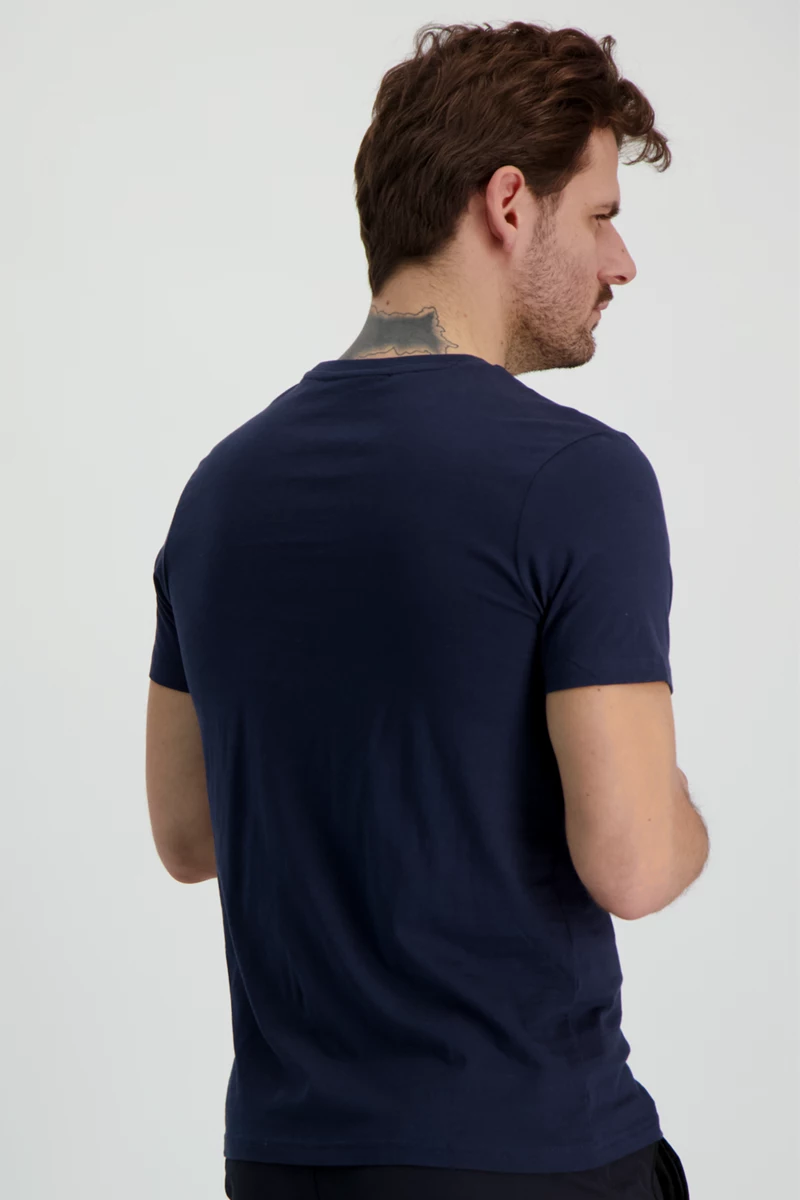 PEAK PERFORMANCE Ground Herren T-Shirt
