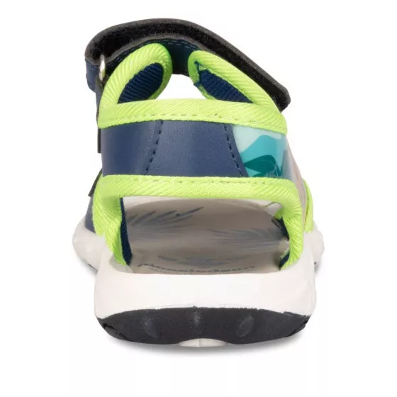 Sandales BLEU PAW PATROL