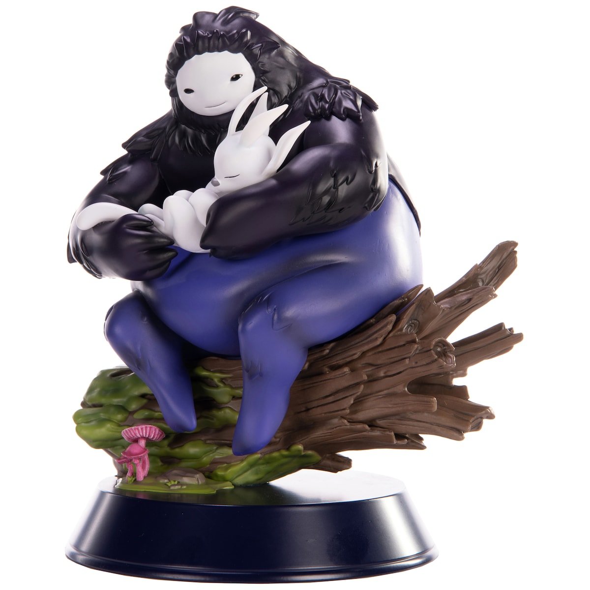 First 4 Figures OatBF actionfigur (Ori og Naru)