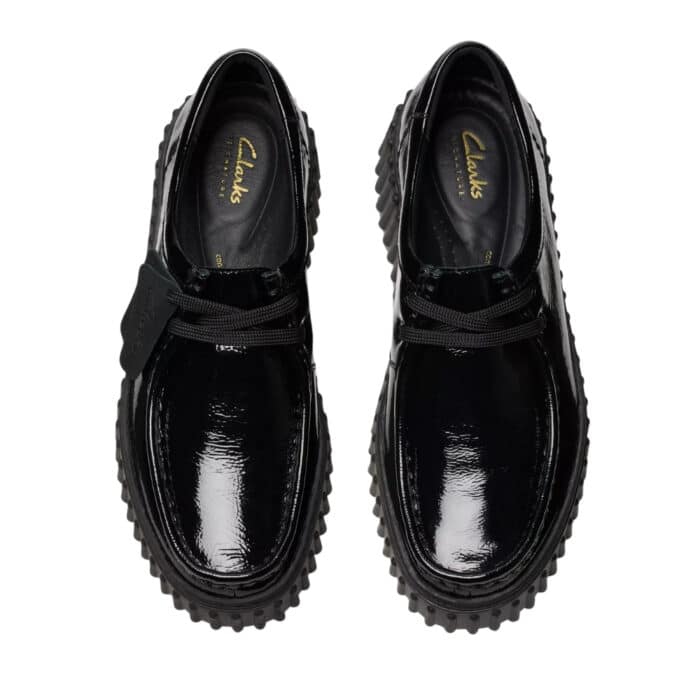 Clarks Torhill Bee Sko Dame