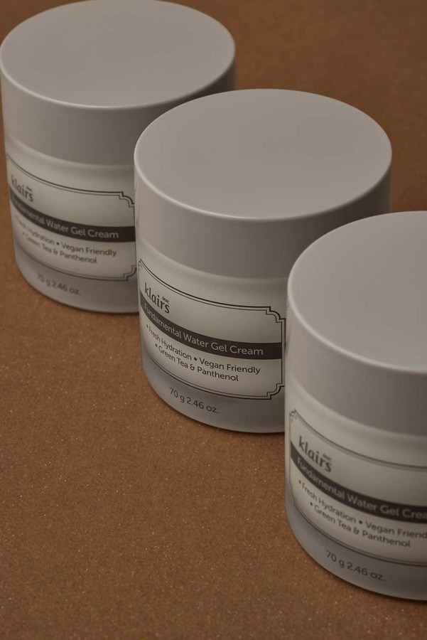 Klairs Fundamental Water Gel Cream 70ml