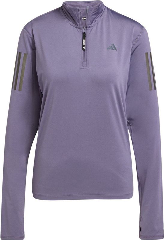 adidas - Own The Run - Hardloopshirt - Dames