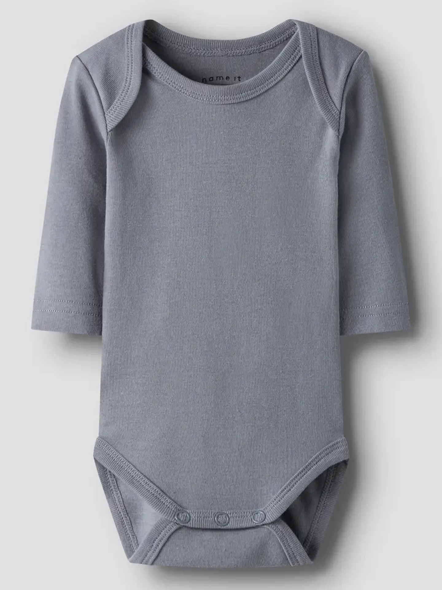 Body 3-Pack Long Sleeve Airplane