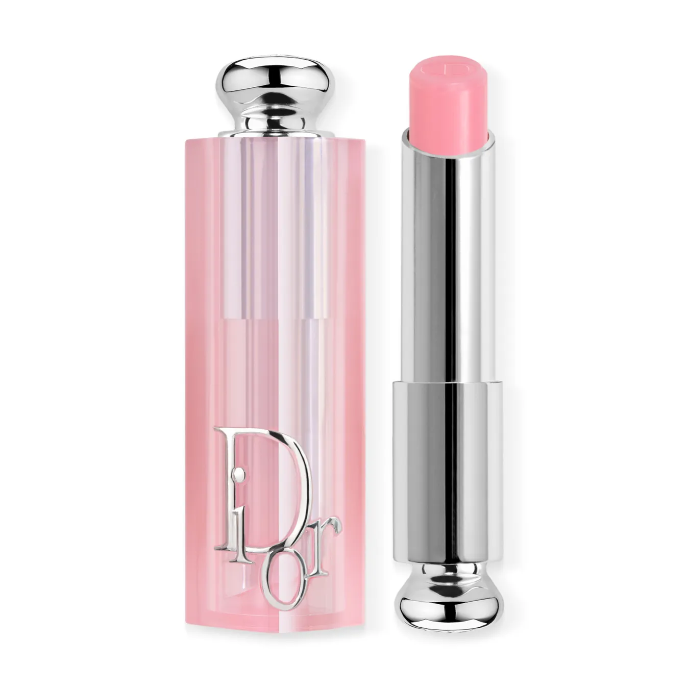 DIOR Dior Addict Lip Glow feuchtigkeitsspendender Lippenbalsam001 Pink