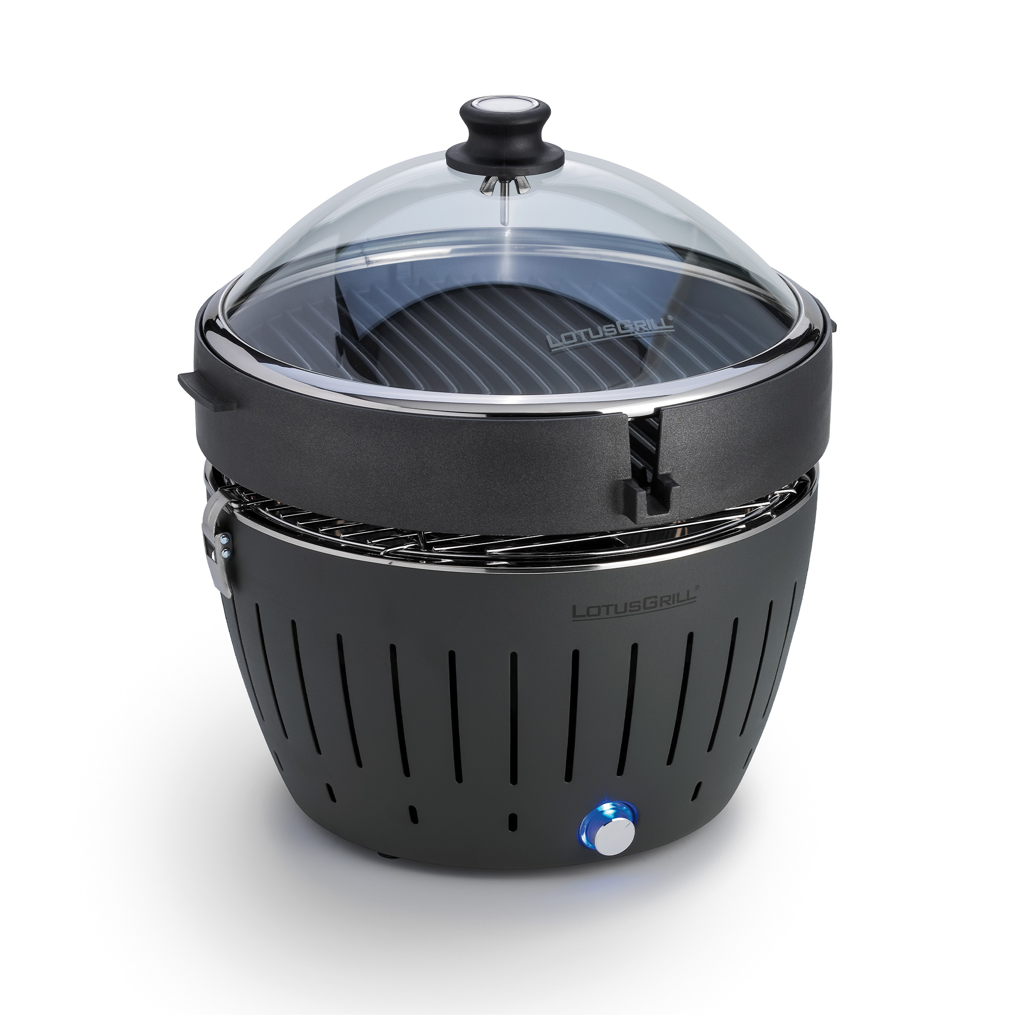 Guss-Grillrost Classic