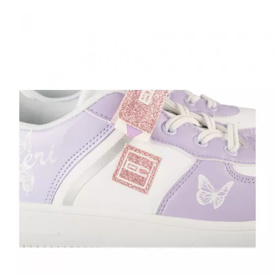 Baskets VIOLET ENRICO COVERI