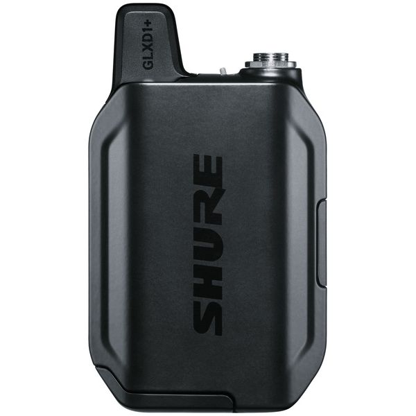 Shure GLXD14+/SM35