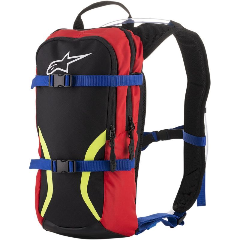 Iguana Hydration - Sac à dos vélo