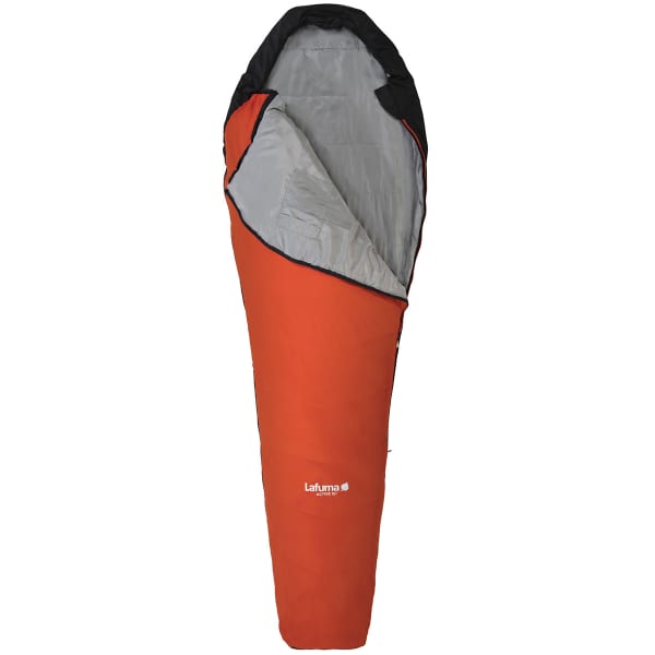 Sac de couchage LAFUMA ACTIVE 10° ORANGE