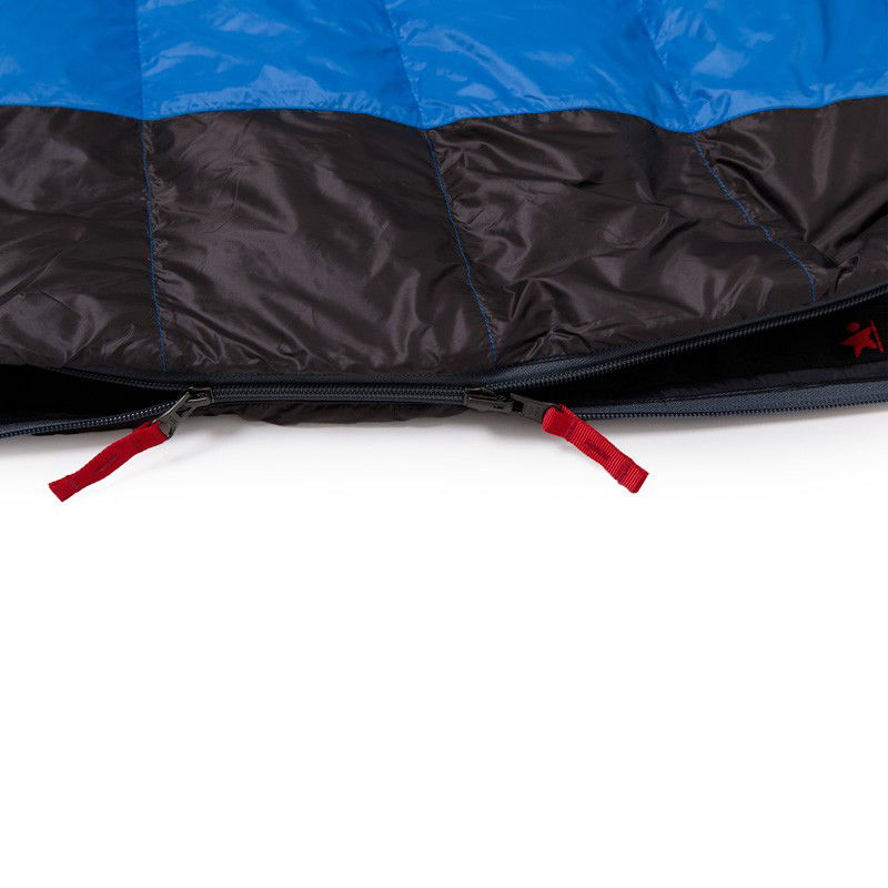 Warmpeace Viking 300 Wide / 195 V, dunsovepose