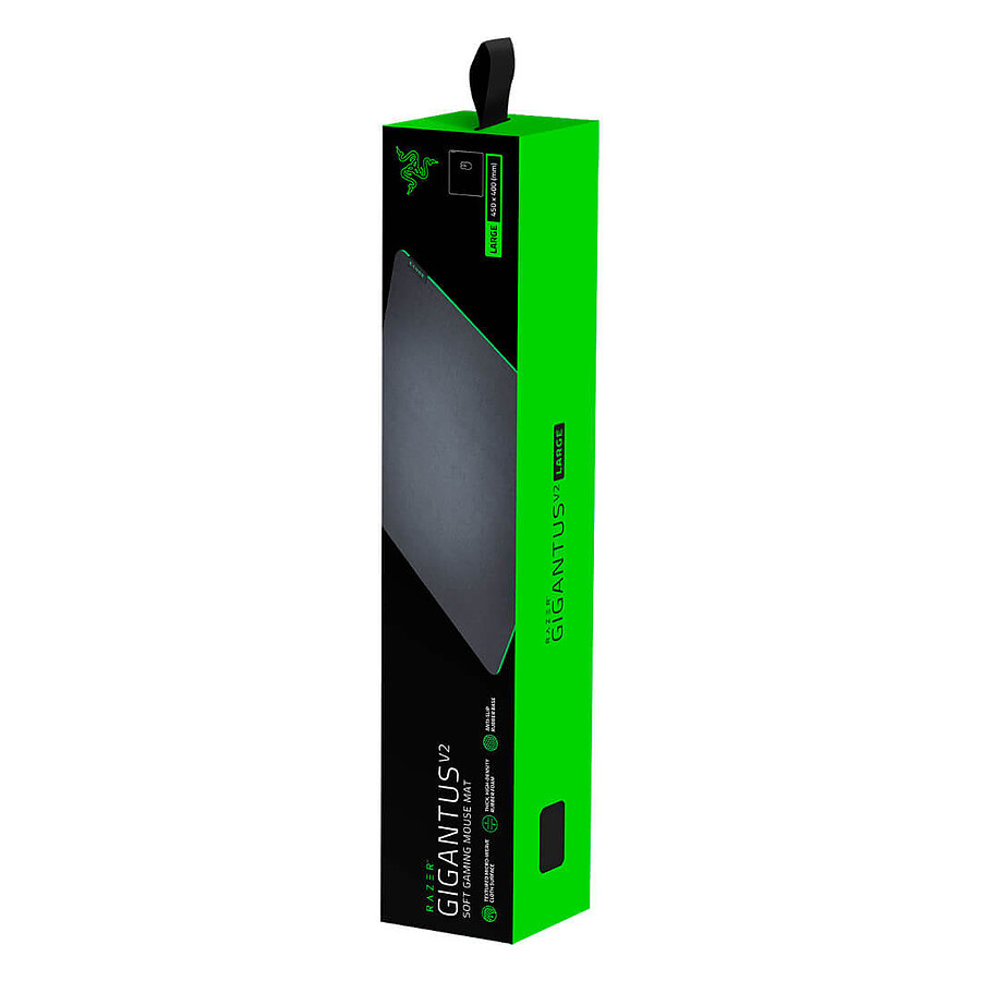 Razer Gigantus V2 - Large