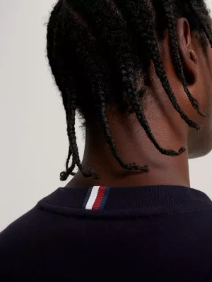 Camiseta Hilfiger Monotype Archive Fit