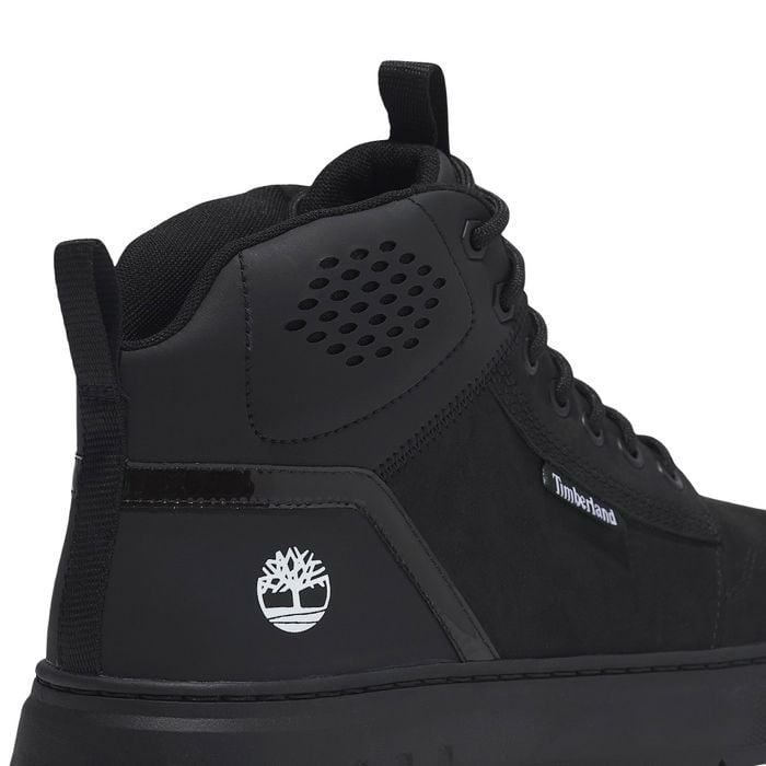 Timberland Maple Grove Mid Lace Up Sneakers Heren
