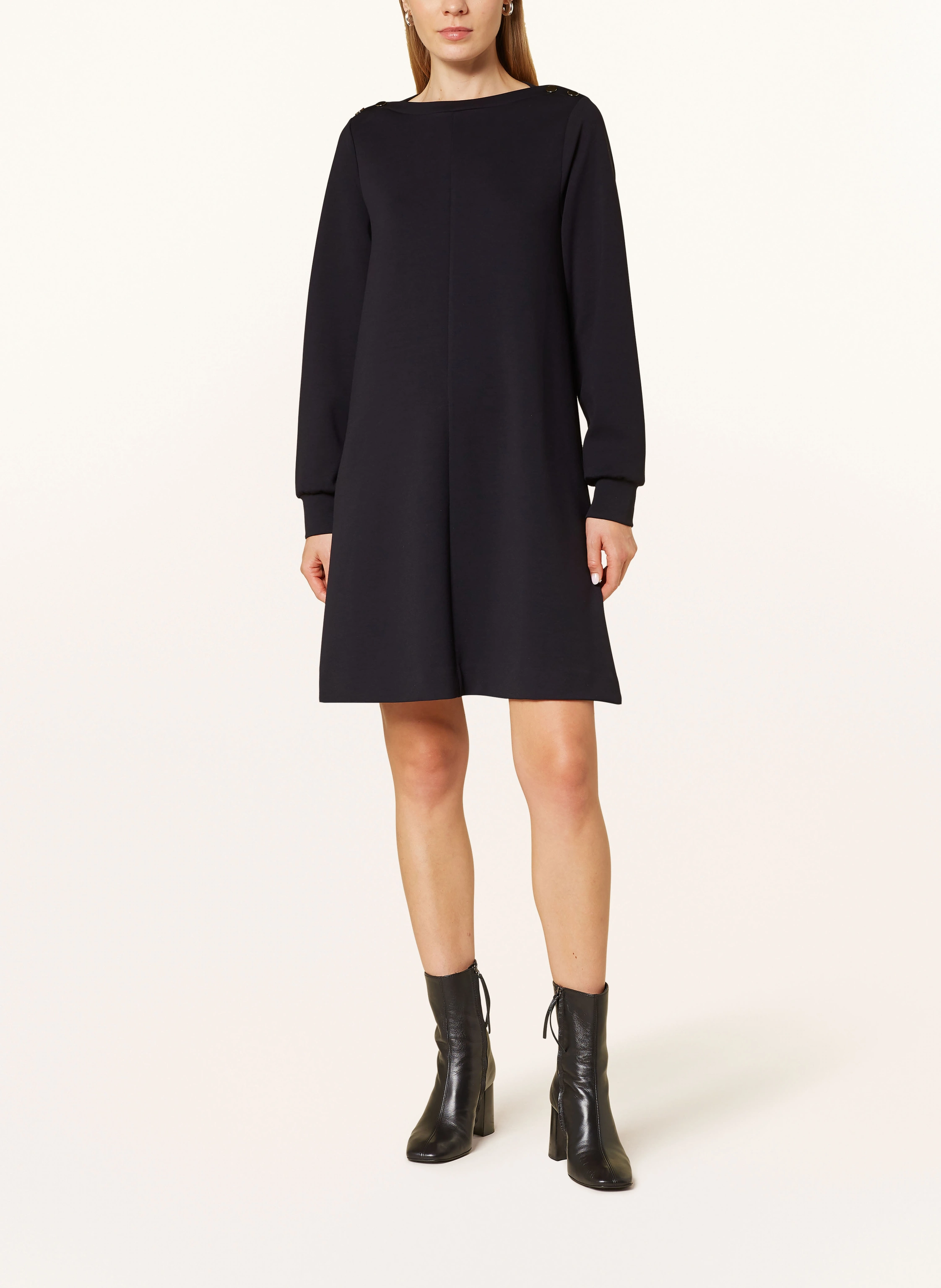 CINQUE Sweatkleid CIIRENA