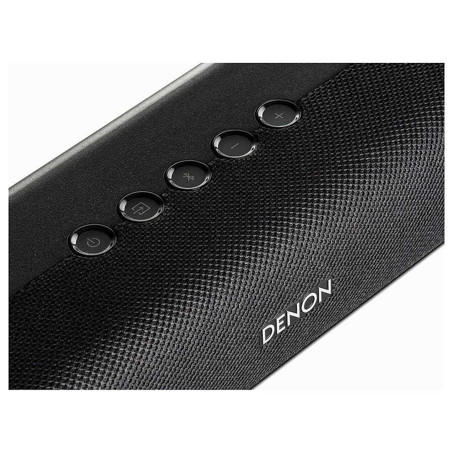 Denon DHT-S316