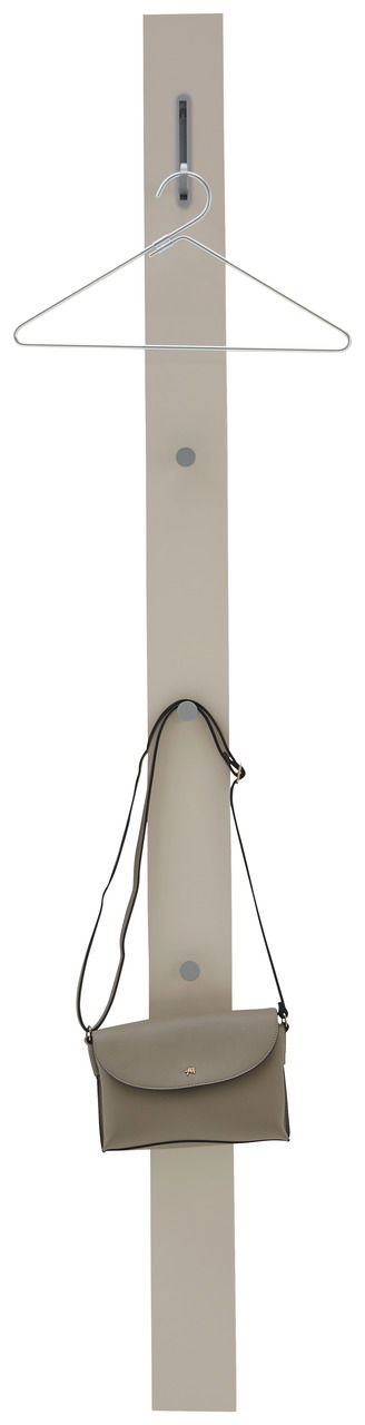 Dieter Knoll Garderobenpaneel CORTINA